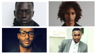 10 African Countries With the Most Handsome Men