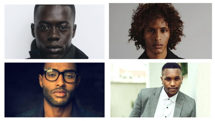 10 African Countries With the Most Handsome Men