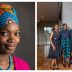 Who is Njideka Akunyili? The Artist Michelle and Barack Obama Commissioned for an Official Portrait
