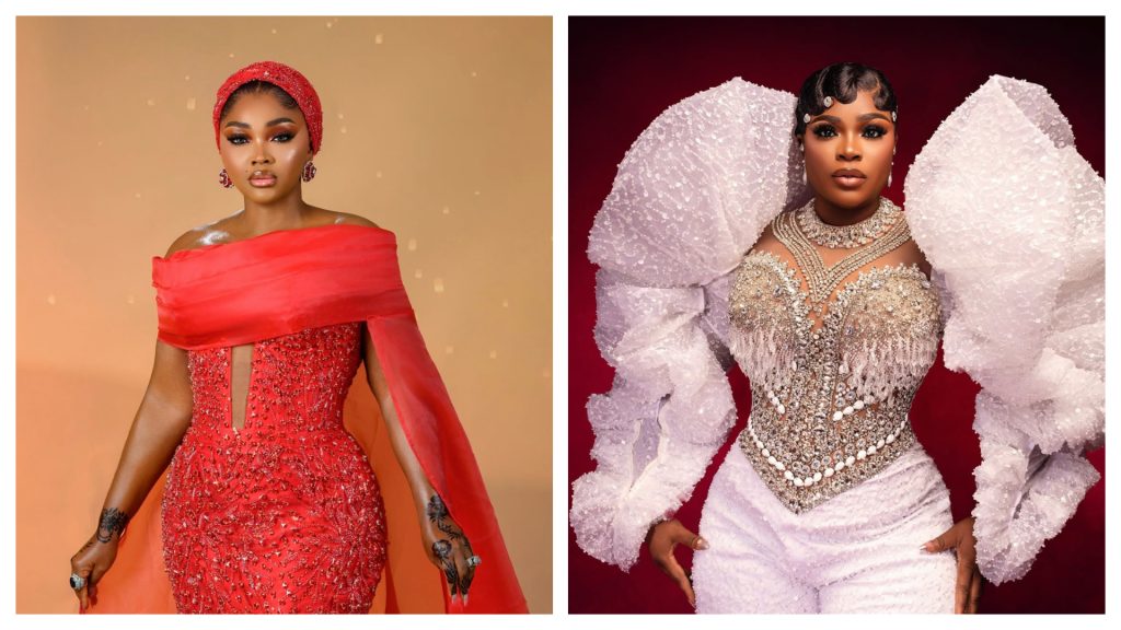 Ceoluminee & Baba Ijesha: Celebrities In Support and Those Against Their Romance
