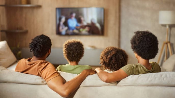 Nigerian Govt Launches Free TV Nationwide: How to Watch