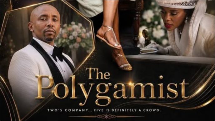 'The Polygamist' is #1 on Netflix Nigeria: Should Nigerians and Other Africans Watch It?