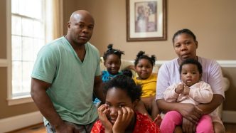 Japa Dream Turns Nightmare as UAE-Based Nigerian Family Appeals for Help to Return Home