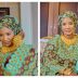 Where Did You Get Money For All the Gold Jewelry?- Wife of Nasarawa State Governor is Questioned