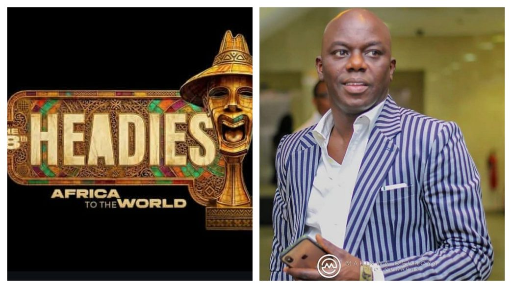 The Headies is Moving to Canada, and Nigerians are unhappy