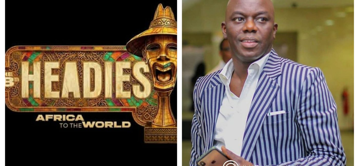 The Headies is Moving to Canada, and Nigerians are unhappy