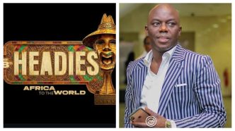 The Headies is Moving to Canada, and Nigerians are unhappy