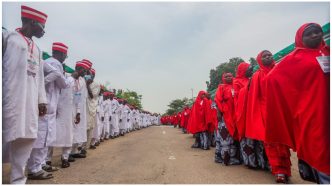 Kano’s Plan to Outsmart Poverty By Mass Matrimonial Extravaganza 