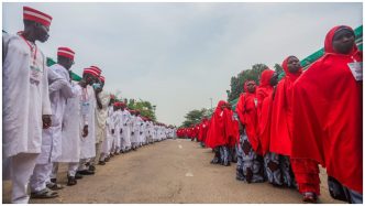 Kano’s Plan to Outsmart Poverty By Mass Matrimonial Extravaganza 