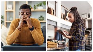 How Small Business Owners in Nigeria Navigate Daily Challenges