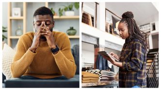 How Small Business Owners in Nigeria Navigate Daily Challenges