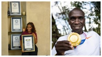 Hilda Baci is a Guinness World Records ICON; See Other Africans Who’ve Got The Same Title