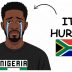 ‘If I Close, 24 South Africans Lose Their Jobs’: Nigerian Man Warns