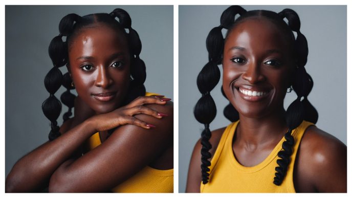 10 Things You Probably Didn't Know About Genoveva Umeh