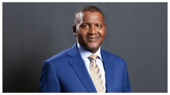 How Dangote Made $10 Billion in Q1 2026