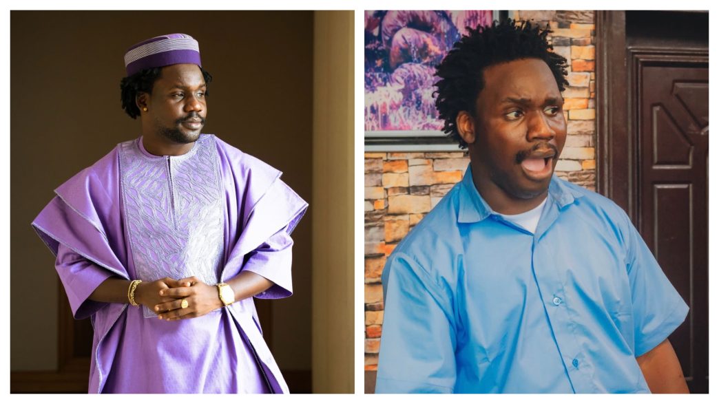 Comedian Officer Woos Denies Viral Drug Trafficking Claims, Threatens Legal Action