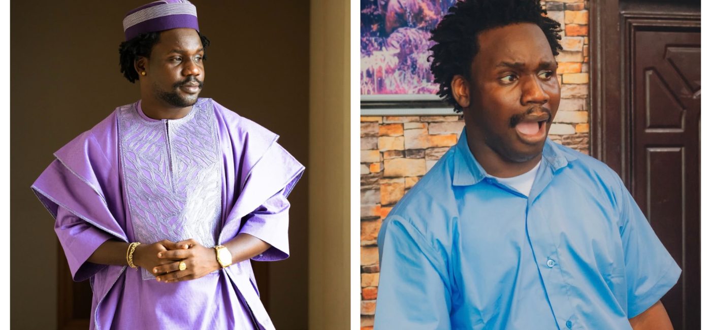 Comedian Officer Woos Denies Viral Drug Trafficking Claims, Threatens Legal Action