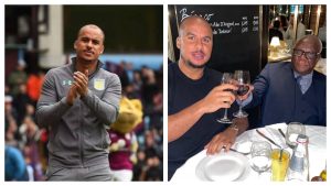 Gabriel Agbonlahor: The Story of a Nigerian Aston Villa Footballer Only Raised By His Father