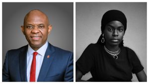Tony Elumelu's Plan to Create Luck for 27,000 African Entrepreneurs