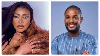Why Did Angela Okorie Burn Her Outfit From Alexx Ekubo's Burial? The Specific Beliefs Behind the Practice