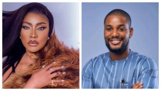 Why Did Angela Okorie Burn Her Outfit From Alexx Ekubo's Burial? The Specific Beliefs Behind the Practice
