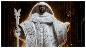 Why Baba Ijesha's New Baby is Not His Redemption