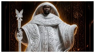 Why Baba Ijesha's New Baby is Not His Redemption