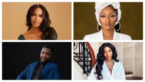 Nigerian Celebrities Who Have Starred in Bollywood Films