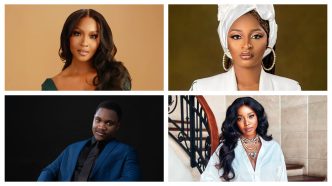 Nigerian Celebrities Who Have Starred in Bollywood Films