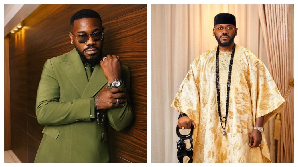 ‘I Was Sleeping in My Friend's Parlour’: Deyemi Okanlawon Shares How He Escaped Poverty
