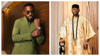 ‘I Was Sleeping in My Friend's Parlour’: Deyemi Okanlawon Shares How He Escaped Poverty