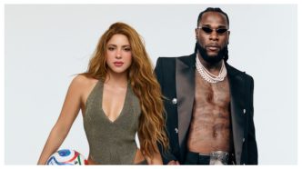 Burna Boy Becomes African Artist with Most Billboard Hot 100 Entries