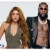 Burna Boy Becomes African Artist with Most Billboard Hot 100 Entries