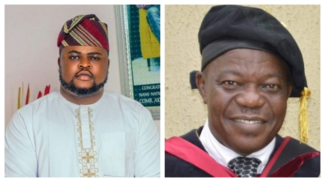 NANS President Alleges D.S. Adegbenro Poly Inflated NELFUND Fees by Over ₦100,000