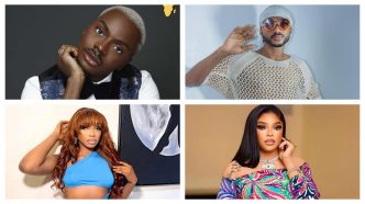 Nigerians Assumption That These Celebrities Are Queer Exposes a Bias Around Masculinity