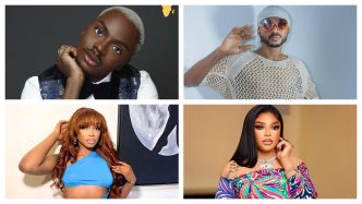 Nigerians Assumption That These Celebrities Are Queer Exposes a Bias Around Masculinity