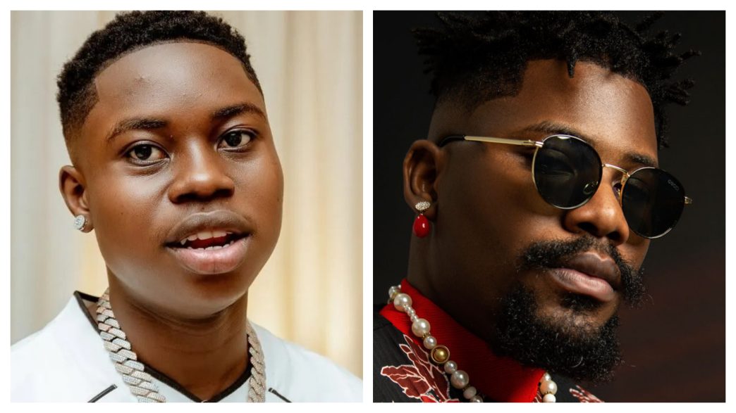 What’s 'Olodo Uprising'? Ycee Slams Peller’s Content and He Fires Back 