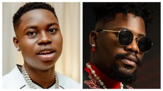 What’s 'Olodo Uprising'? Ycee Slams Peller’s Content and He Fires Back 