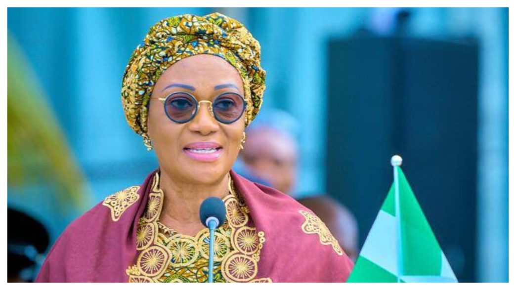 ‘To Start Akara Business Doesn’t Take a Lot of Money’ — Nigeria’s First Lady Remi Tinubu