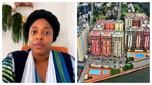 Banana Island Tenant Injured During 72-Hour Blackout, Accuses Ex-Bank MD Landlord of Harassment