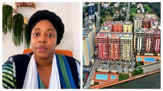 Banana Island Tenant Injured During 72-Hour Blackout, Accuses Ex-Bank MD Landlord of Harassment