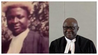 Called to the Bar Again After 40 Years: Nigerian Lawyer Olanrewaju Adeojo Makes History in Canada