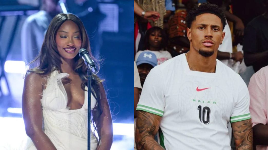 Maduka Okoye & Tems: What’s the Possibility of a Future Romance?