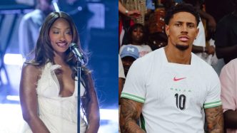 Maduka Okoye & Tems: What’s the Possibility of a Future Romance?