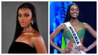 Miss Universe Nigeria Chidimma Adetshina Arrested in Cape Town, Faces Deportation to Nigeria