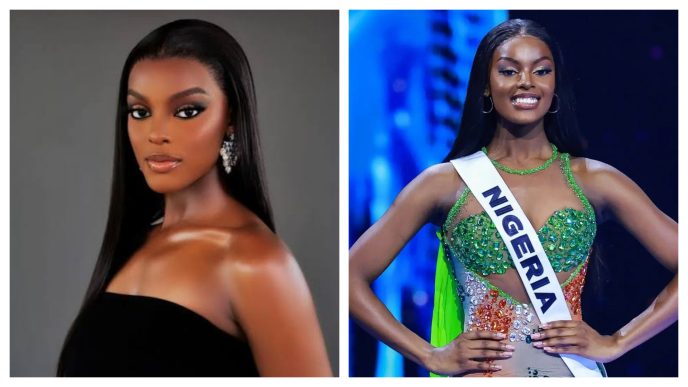 Miss Universe Nigeria Chidimma Adetshina Arrested in Cape Town, Faces Deportation to Nigeria