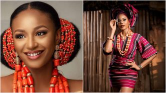 How to style coral beads