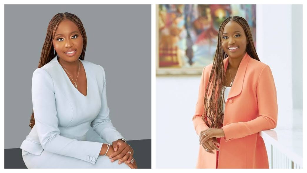 How Adesuwa Okunbo Became One of Africa’s Youngest Female Fund Managers