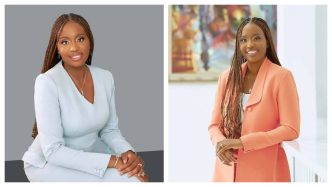 How Adesuwa Okunbo Became One of Africa’s Youngest Female Fund Managers