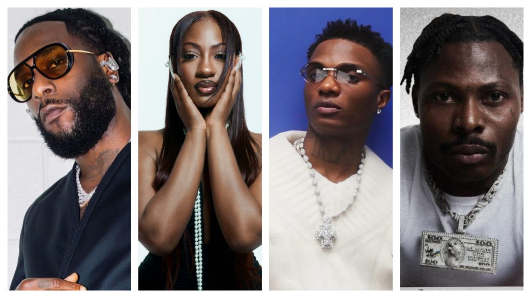 Why No African Artist Won at the BET Awards 2026